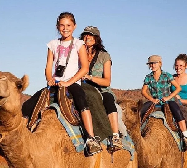 Camel Ride Hurghada-Hurghada tours-get your tours egypt 2