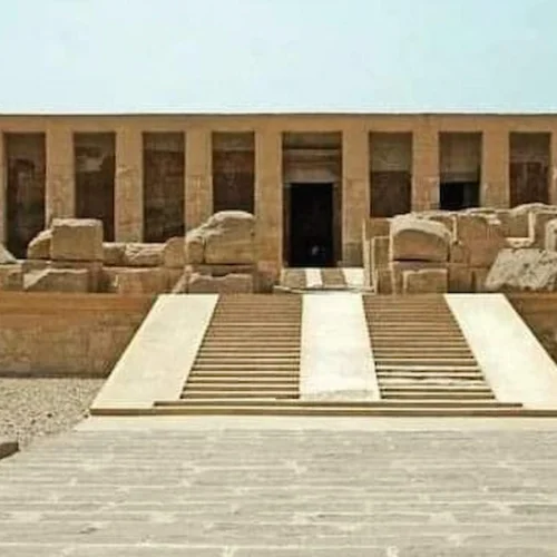 Private Dendera and Abydos Tour from Hurghada - Dendera & Abydos Tour