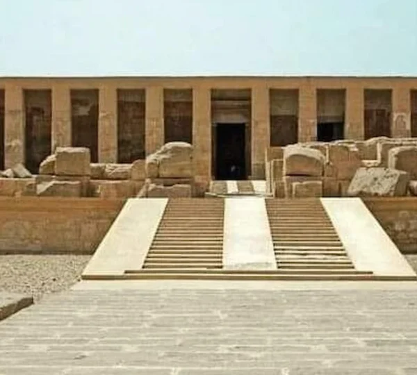 Dendera and Abydos Hurghada tours get your tours egypt 1