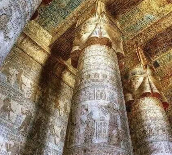 Dendera and Abydos Hurghada tours get your tours egypt 2