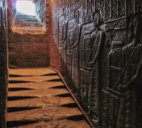 Dendera and Abydos Hurghada tours get your tours egypt 3