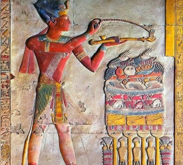 Dendera and Abydos Hurghada tours get your tours egypt 5