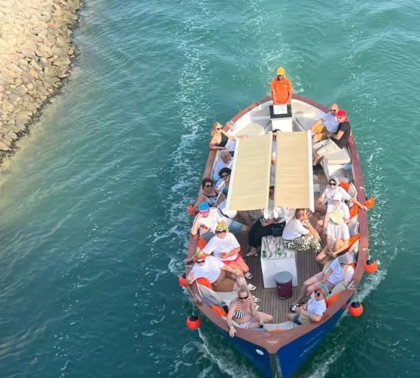 El Gouna City Tour El Gouna Lagoon Trip get your tours egypt 1