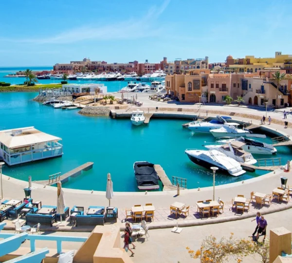 El Gouna City Tour El Gouna Lagoon Trip get your tours egypt 2