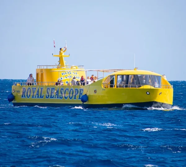 Glass Bottom Boat Hurghada tours get your tours egypt 1
