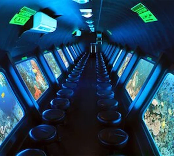 Glass Bottom Boat Hurghada tours get your tours egypt 7