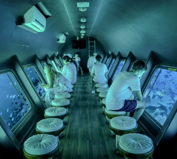 Glass Bottom Boat Hurghada tours get your tours egypt 8