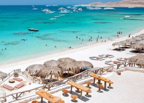 Hurghada