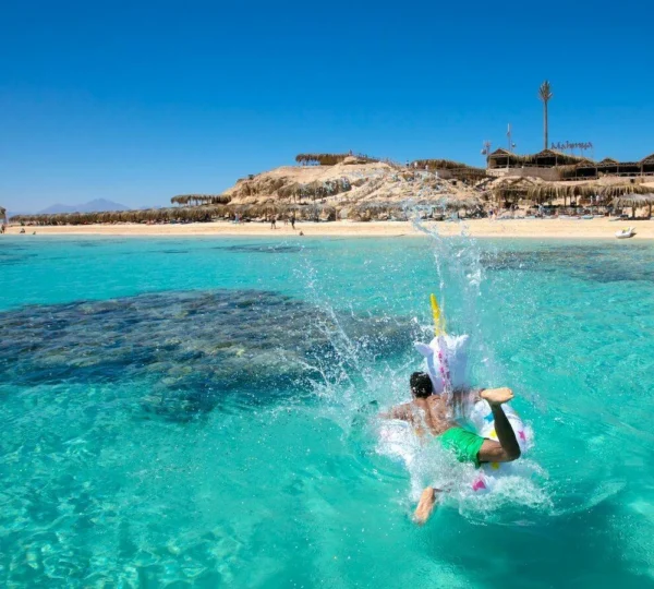 Mahmya Island Snorkeling Trip Hurghada tours Get your tours egypt 1