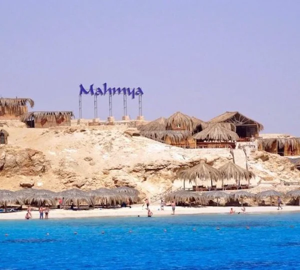 Mahmya Island Snorkeling Trip Hurghada tours Get your tours egypt 4