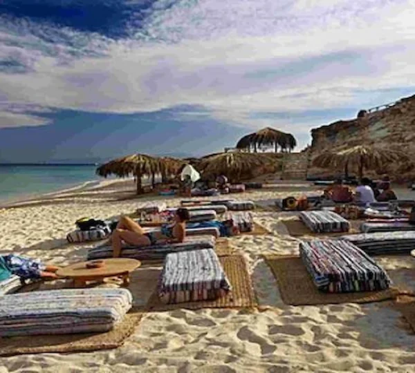 Mahmya Island Snorkeling Trip Hurghada tours Get your tours egypt 7