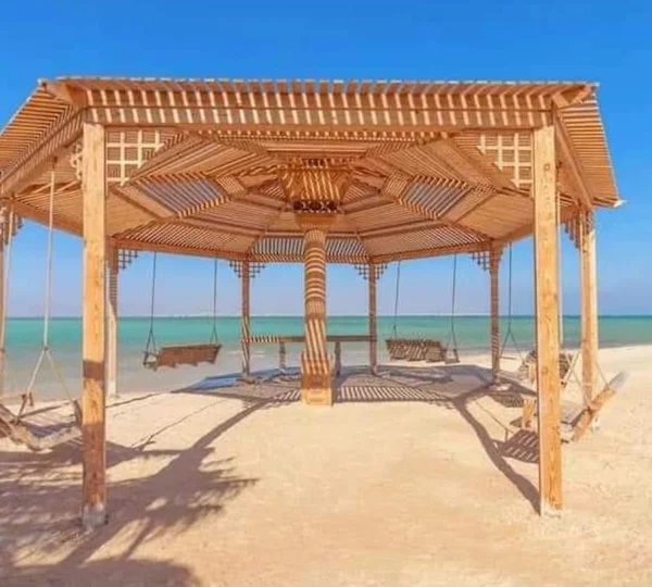 Orange Bay Hurghada Snorkeling Trip Hurghada tours Get your tours egypt 3