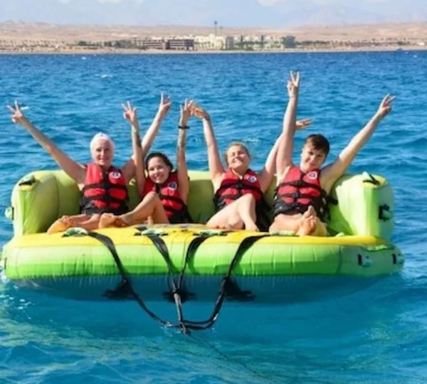 Orange Bay Hurghada Snorkeling Trip Hurghada tours Get your tours egypt 6