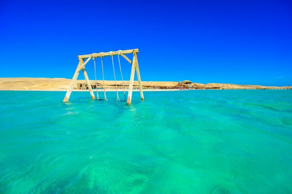 Orange Bay Hurghada Snorkeling Trip Hurghada tours Get your tours egypt 7