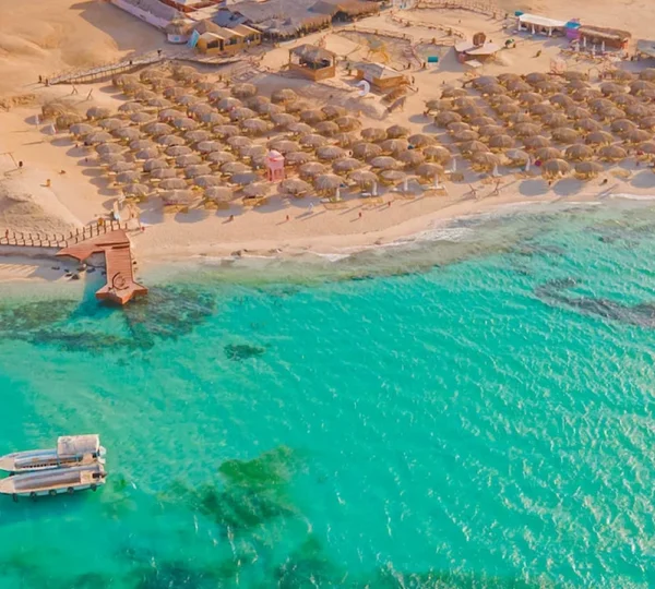 Paradise Island Hurghada tours Get your tours egypt 4