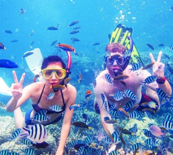 Paradise Island Hurghada tours Get your tours egypt 5