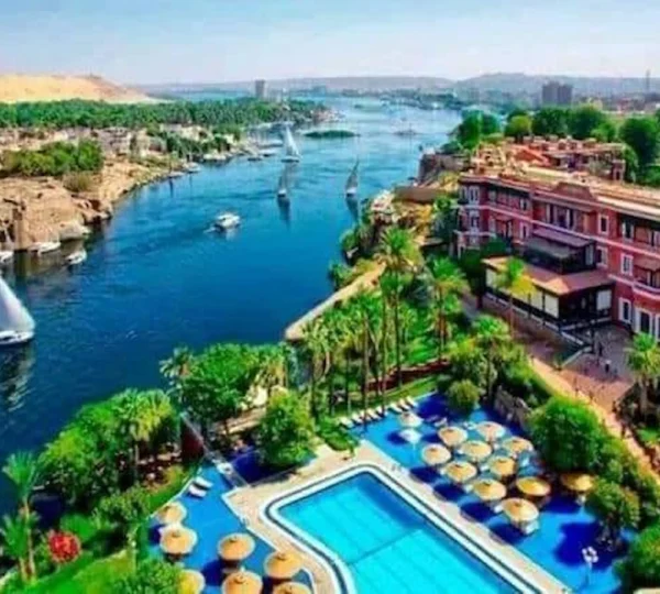From Hurghada to Aswan Hurghada tours Get your tours egypt 1