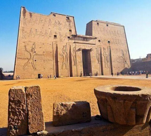 From Hurghada to Aswan Hurghada tours Get your tours egypt 3