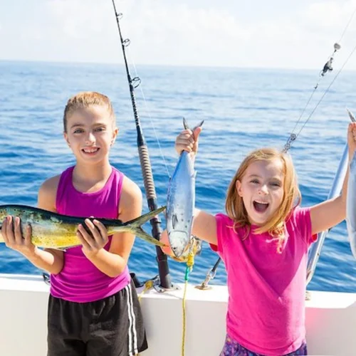 Hurghada Fishing Trip - Fishing in Hurghada Egypt by Boat