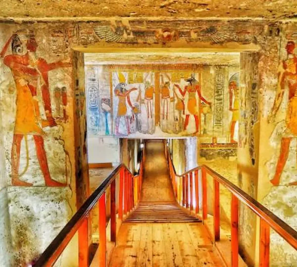 One Day Trip from Hurghada to Luxor-Hurghada tours-get your tours egypt 4