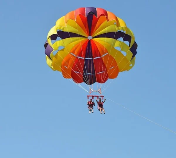 Parasailing in Hurghada tours get your tours egypt 6