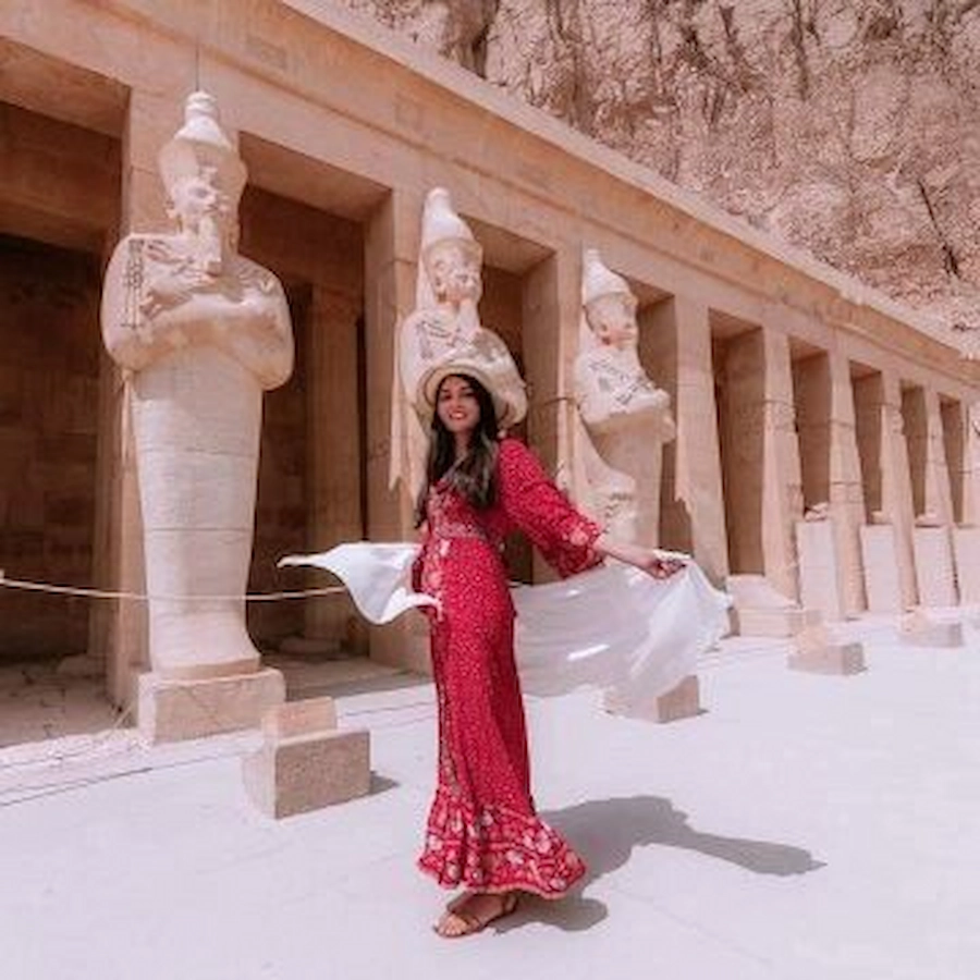 Private Luxor Tour from Hurghada 2 Days