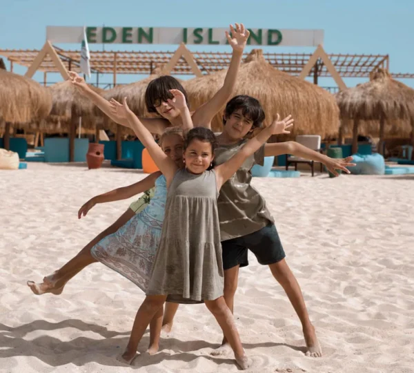 Eden Island Hurghada tours get your tours egypt 5