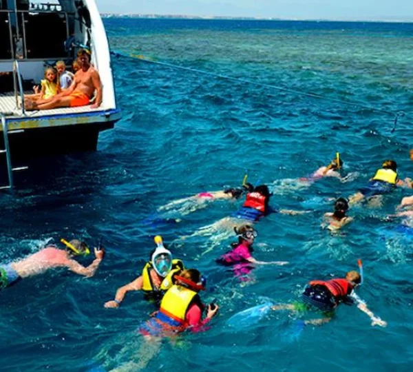 Eden Island Hurghada tours get your tours egypt 6