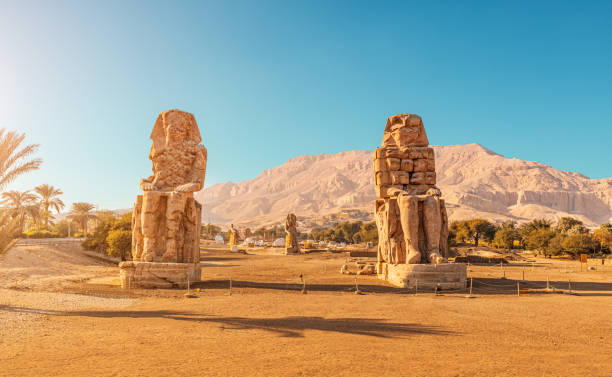 Luxor One Day Trip  From Hurghada