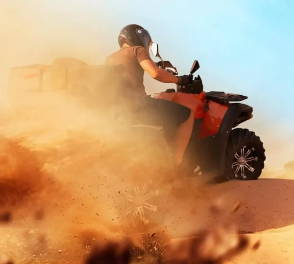 ATV Sharm el Sheikh Tours get your tours egypt 3