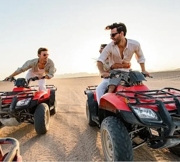ATV Sharm el Sheikh Tours get your tours egypt 6