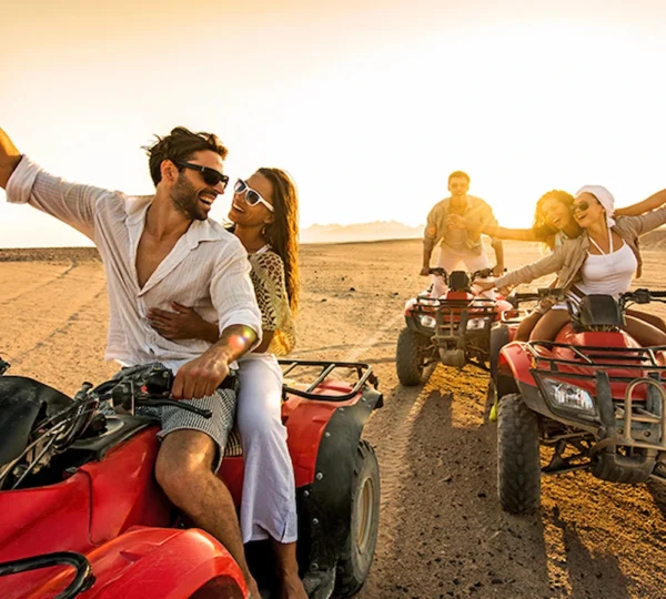 Camel Ride in Sharm el Sheikh Tours get your tours egypt 7