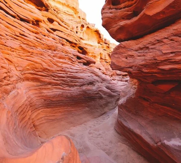 Salama Canyon Sharm el Sheikh Tours get your tours egypt 1