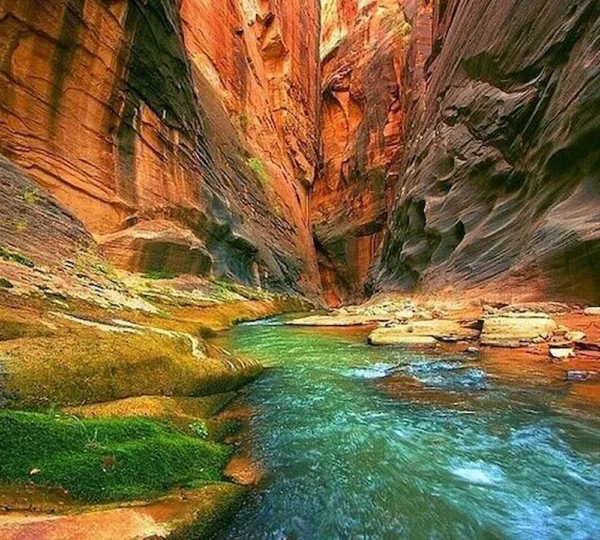 Salama Canyon Sharm el Sheikh Tours get your tours egypt 11