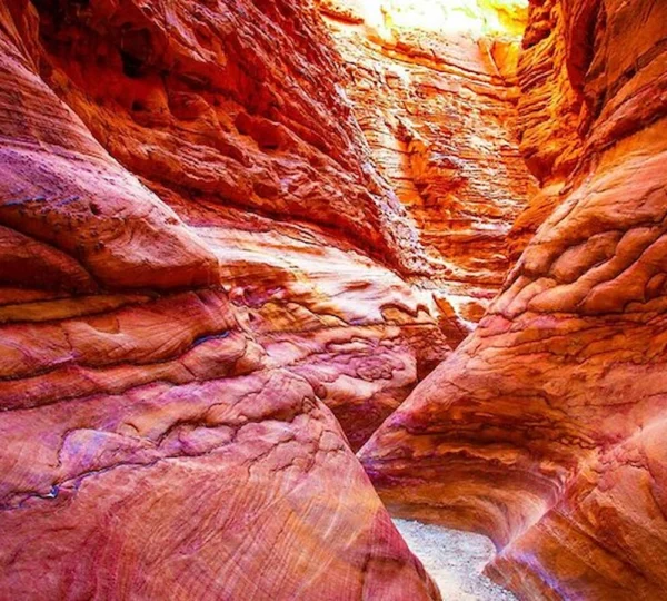 Salama Canyon Sharm el Sheikh Tours get your tours egypt 3