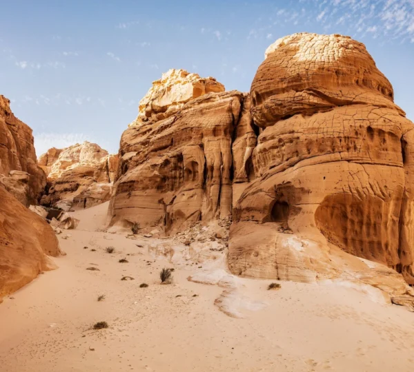 Salama Canyon Sharm el Sheikh Tours get your tours egypt 5