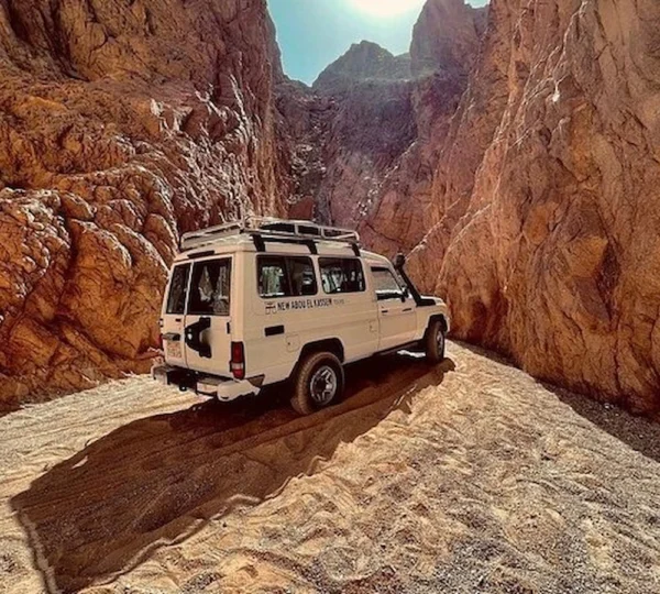 Salama Canyon Sharm el Sheikh Tours get your tours egypt 7