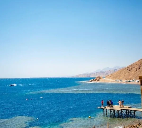 Salama Canyon Sharm el Sheikh Tours get your tours egypt 9