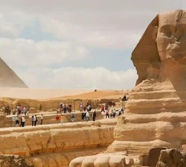 Sharm el Sheikh to Pyramids by Bus Sharm el Sheikh tours get your tours egypt 3