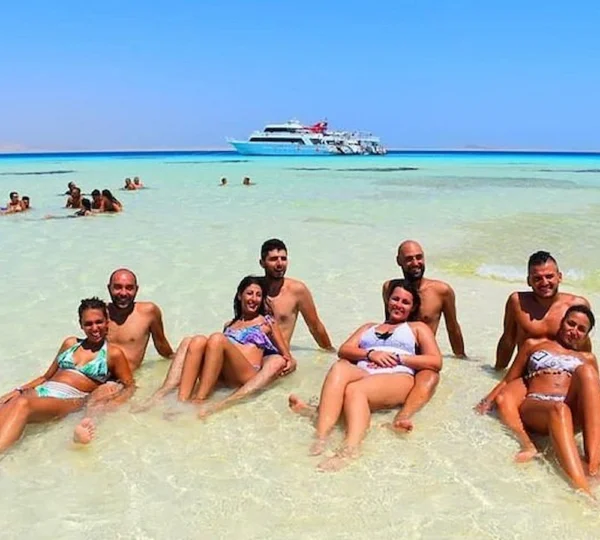 White Island Snorkeling Sharm el Sheikh tours get your tours egypt 3