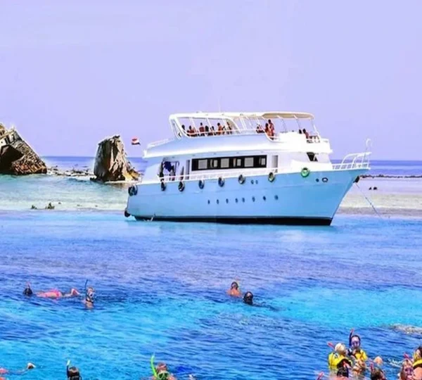 White Island Snorkeling Sharm el Sheikh tours get your tours egypt 4