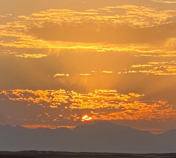 Hurghada Sunset View safari