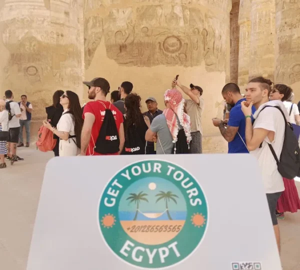 Private Dendera and Abydos Tour from Hurghada