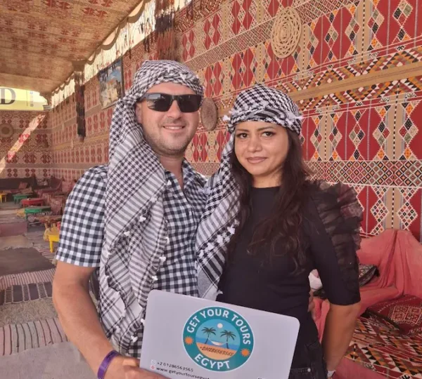 Super Safari Hurghada 2