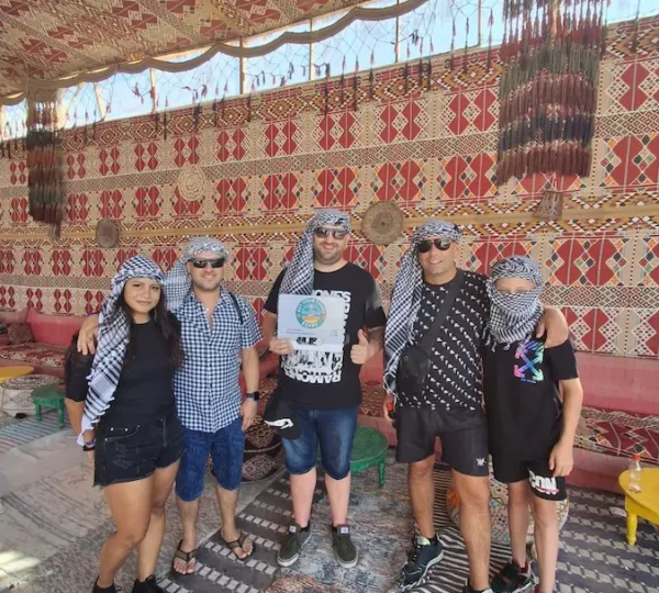 Super Safari Hurghada 3