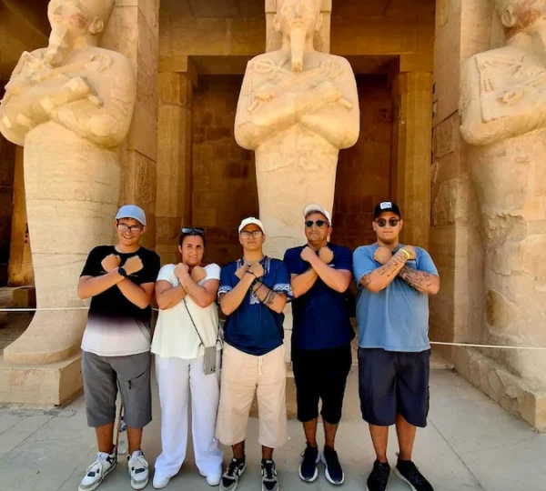 get your guide hurghada to luxor