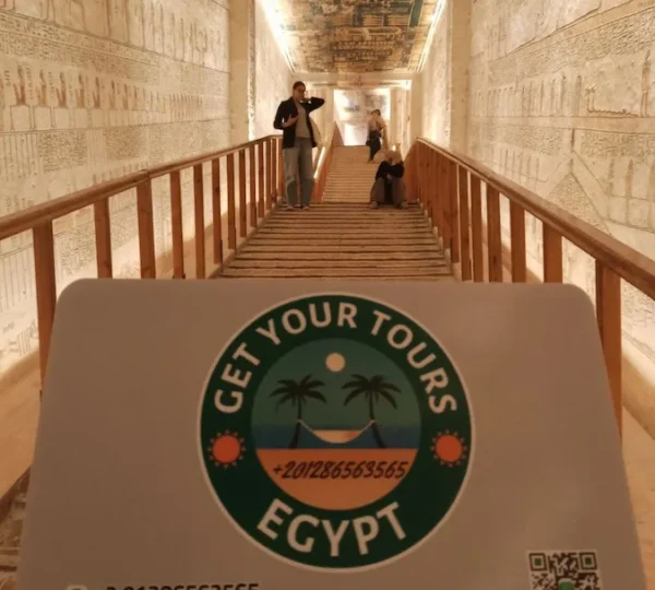 hurghada to luxor 2 day trip