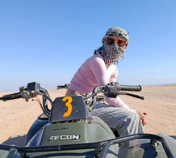 quad hurghada
