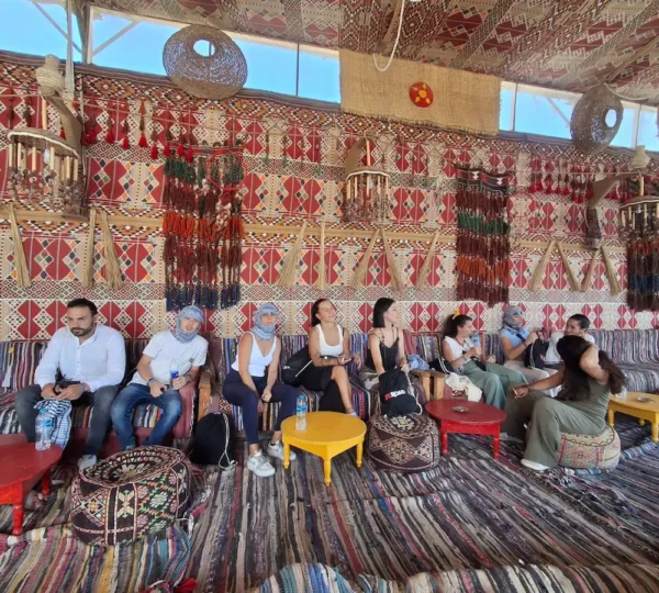 sunset quad biking hurghada 12