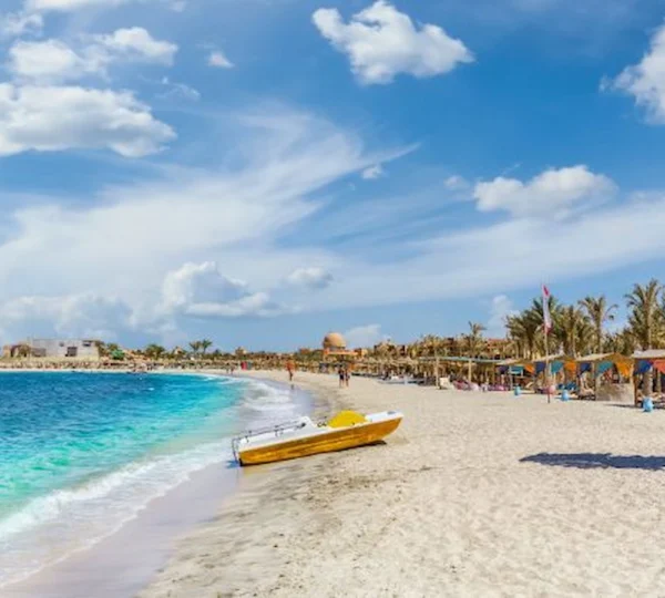 Abu Dabbab Beach Marsa Alam & Diving Abu Dabbab Bay